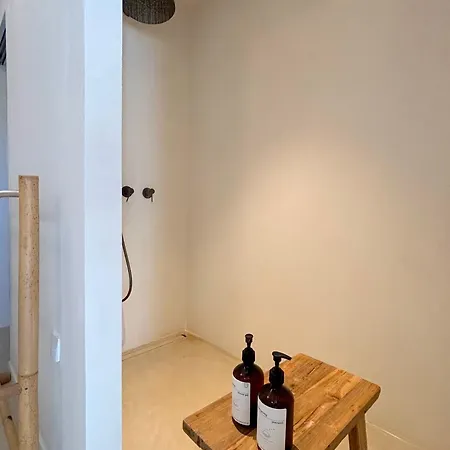 빌라 Bruyeres 봄레미모사