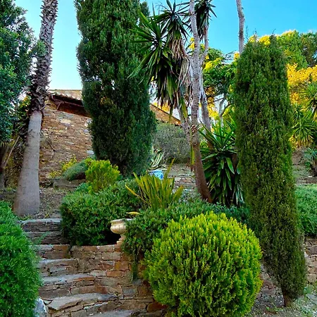 Bruyeres 빌라 *