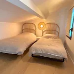 Βίλα Bruyeres Bormes-les-Mimosas