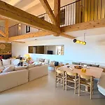 Βίλα Bruyeres Bormes-les-Mimosas