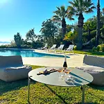 Bruyeres Bormes-les-Mimosas