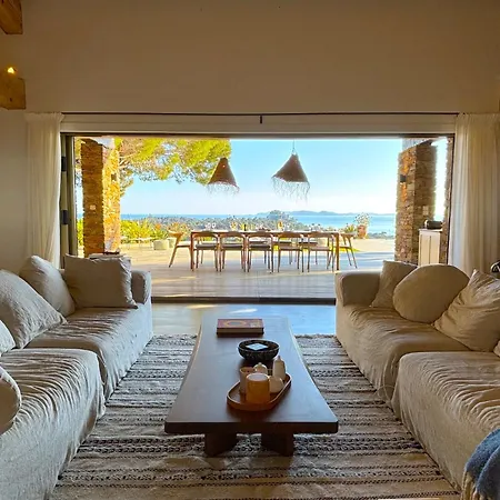 Bruyeres Bormes-les-Mimosas