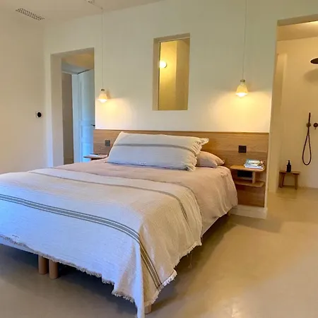 Bruyeres Villa Bormes-les-Mimosas