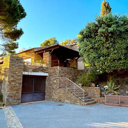 Bruyeres Bormes-les-Mimosas