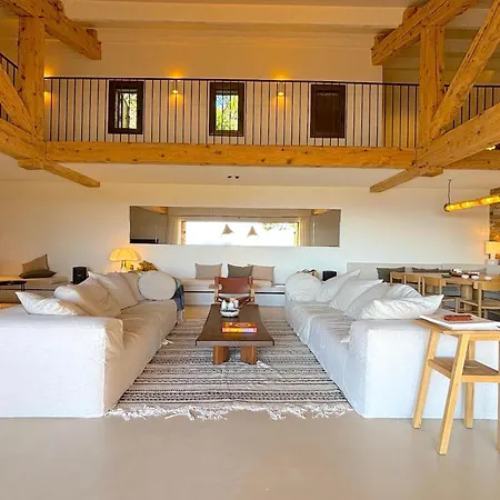Villa Bruyeres *