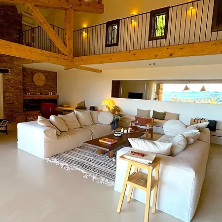 Bruyeres Vila Bormes-les-Mimosas