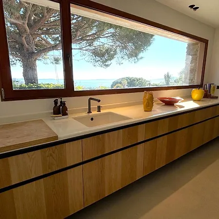 Bruyeres Bormes-les-Mimosas