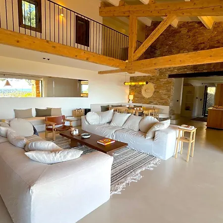 Villa Bruyeres