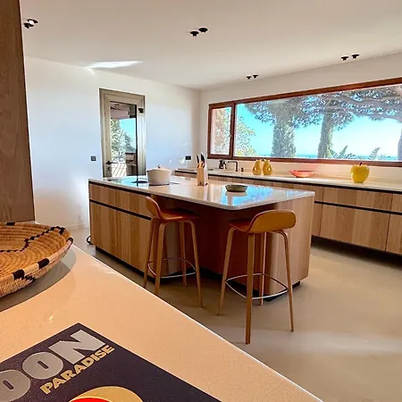 Bruyeres * Bormes-les-Mimosas