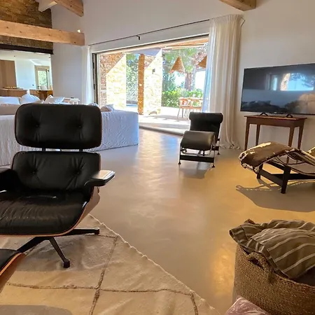 Bruyeres Villa Bormes-les-Mimosas