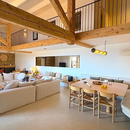 Villa Bruyeres Bormes-les-Mimosas