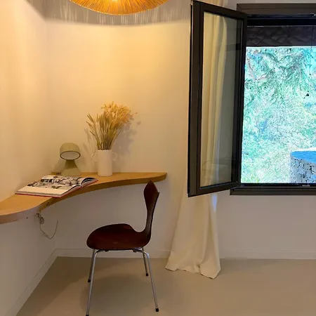 Bruyeres * Bormes-les-Mimosas