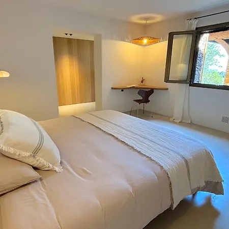 Bruyeres * Bormes-les-Mimosas