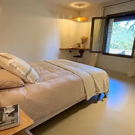 Bruyeres Villa *