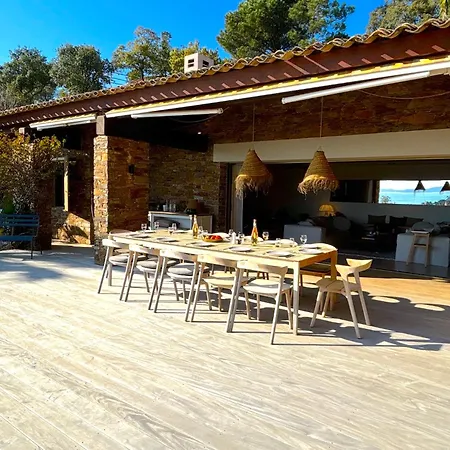 Villa Bruyeres Bormes-les-Mimosas