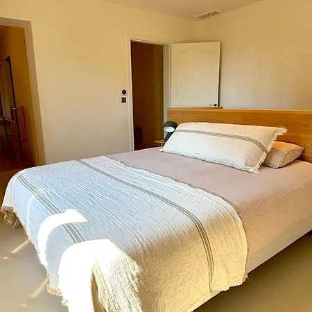 Vila Bruyeres Bormes-les-Mimosas