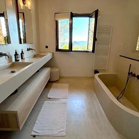Villa Bruyeres *