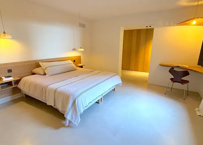 Вилла Bruyeres Борм-ле-Мимоза