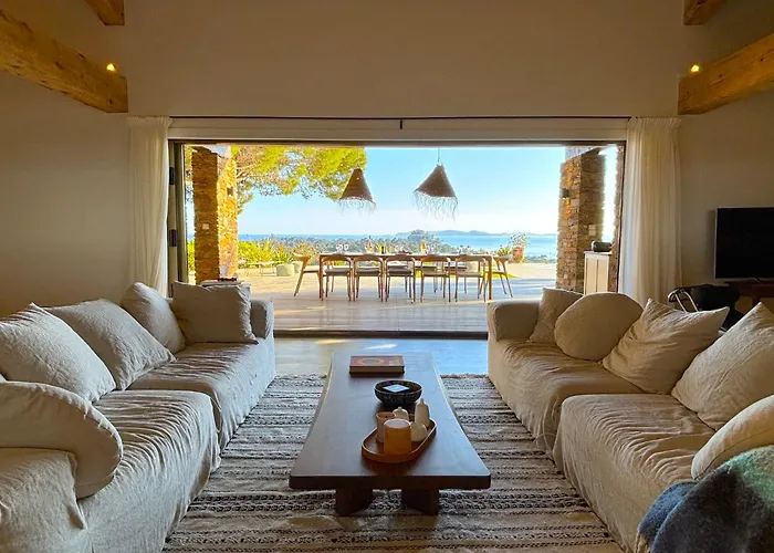 Bruyeres Борм-ле-Мимоза