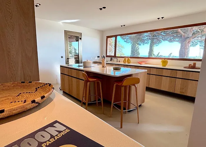 Bruyeres * Борм-ле-Мимоза