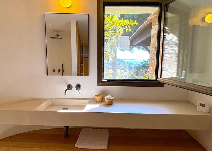 Вилла Bruyeres *