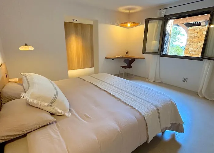 Bruyeres * Борм-ле-Мимоза