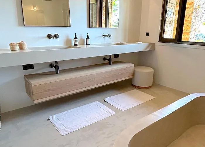 Bruyeres Вилла Борм-ле-Мимоза