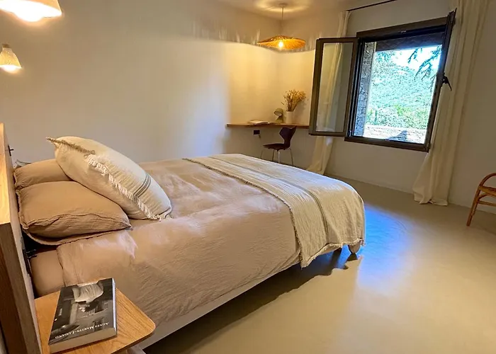 Bruyeres Вилла *