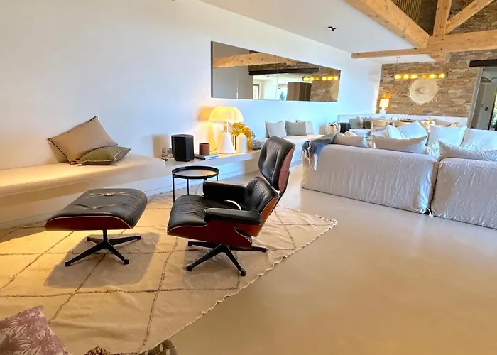 Bruyeres * Борм-ле-Мимоза