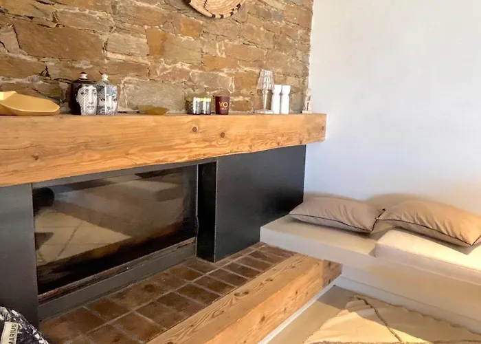 Вилла Bruyeres *