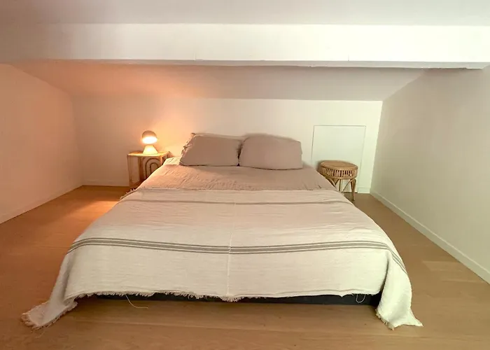 Bruyeres Вилла Борм-ле-Мимоза