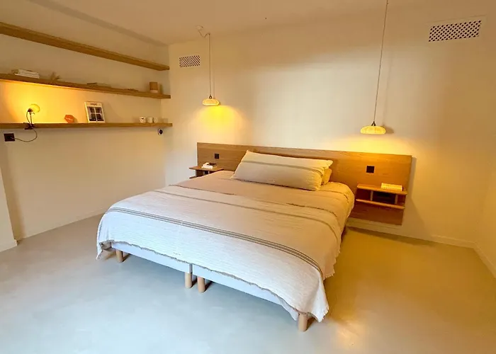 Bruyeres Вилла *