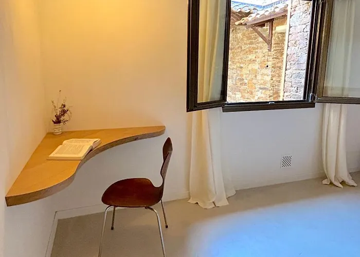 Вилла Bruyeres Борм-ле-Мимоза