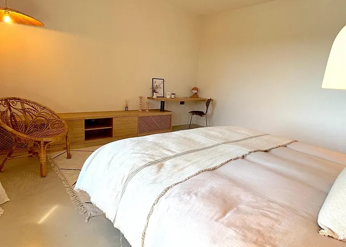 Bruyeres Борм-ле-Мимоза